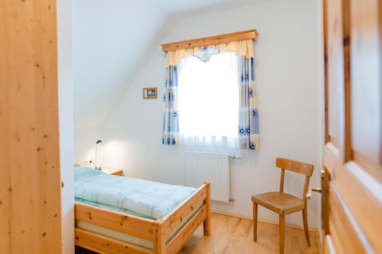 Ferienwohnung Stiegelbauer Fichte Sausal Zewnętrze zdjęcie