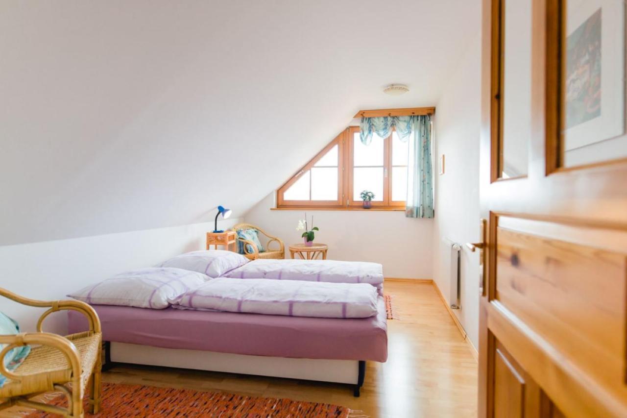 Ferienwohnung Stiegelbauer Fichte Sausal Zewnętrze zdjęcie