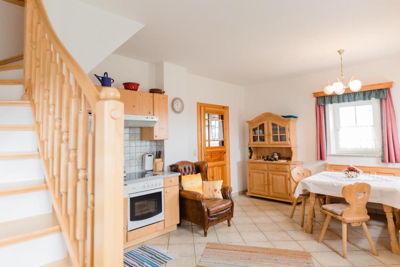 Ferienwohnung Stiegelbauer Fichte Sausal Zewnętrze zdjęcie