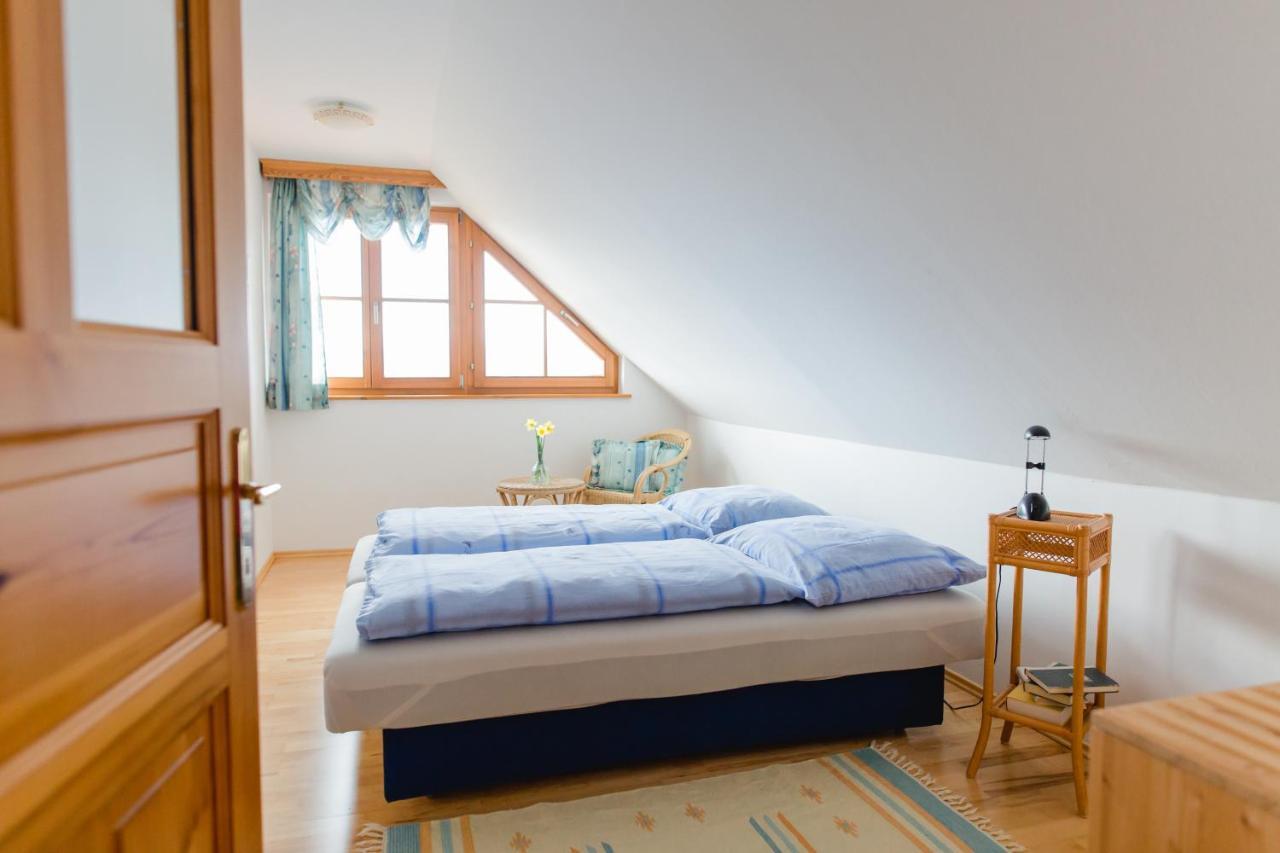 Ferienwohnung Stiegelbauer Fichte Sausal Zewnętrze zdjęcie