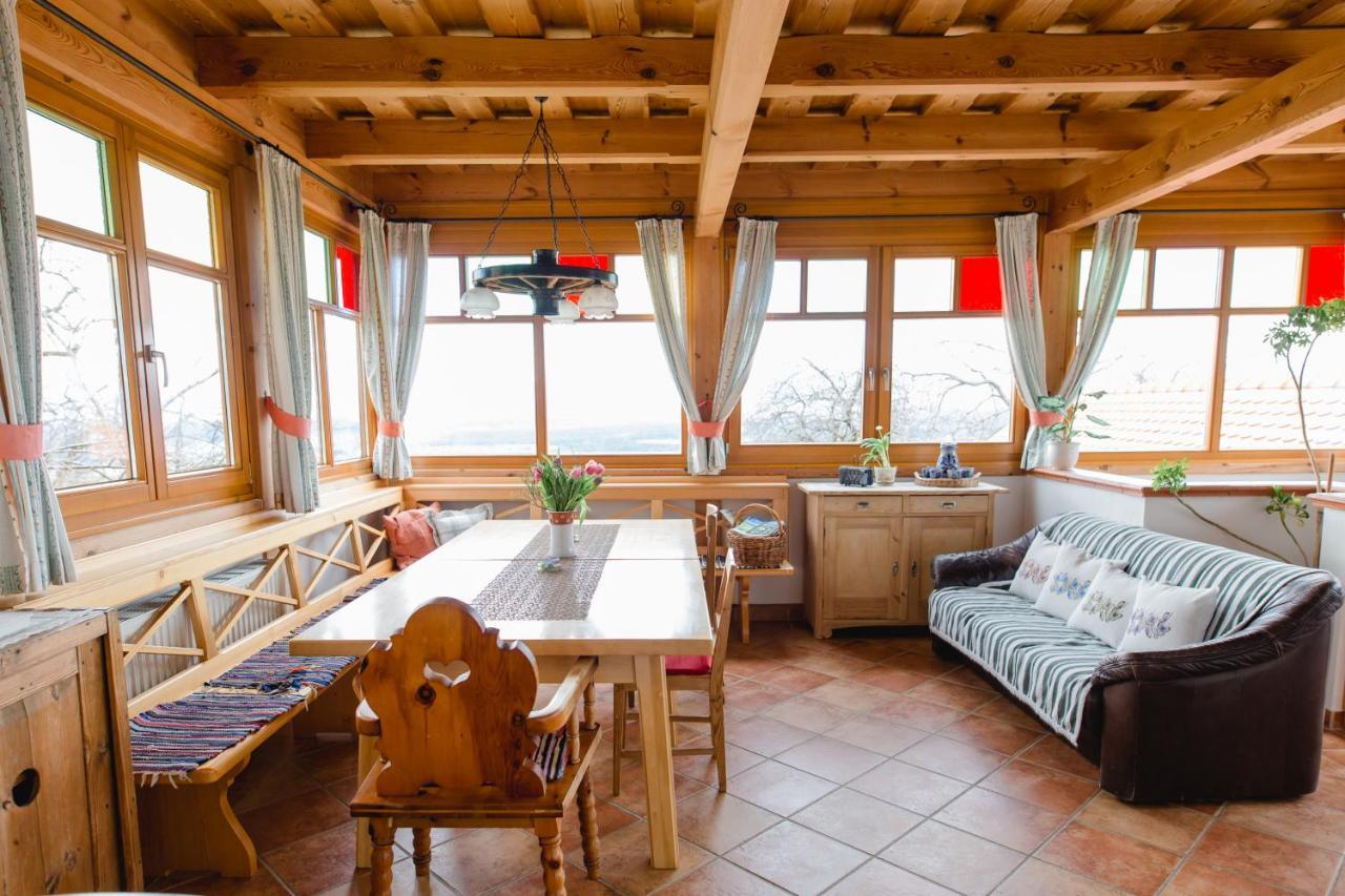 Ferienwohnung Stiegelbauer Fichte Sausal Zewnętrze zdjęcie
