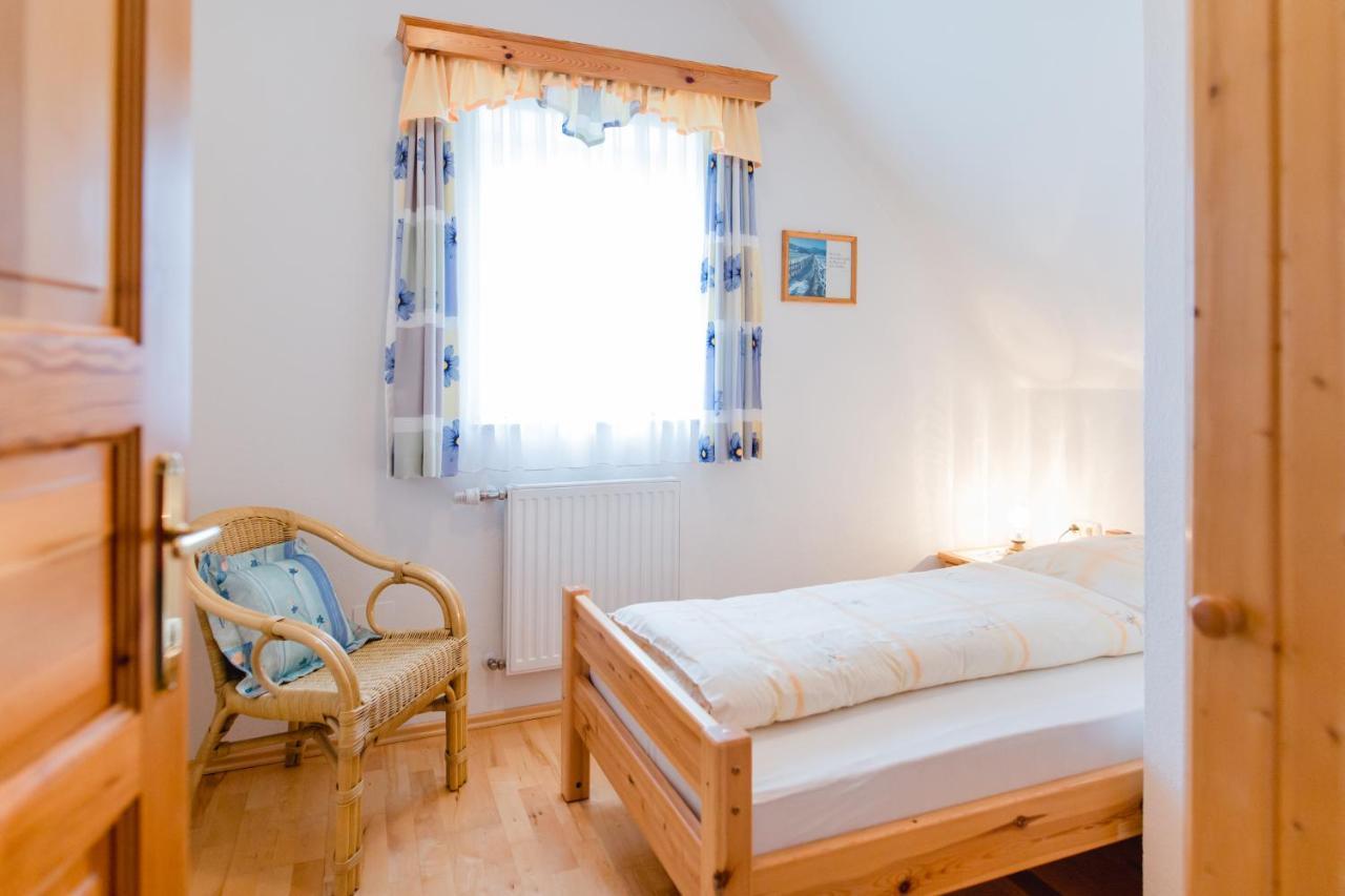 Ferienwohnung Stiegelbauer Fichte Sausal Zewnętrze zdjęcie